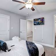 A Taste of Luxe Upscale Condo Near Nashville and Ft Campbell