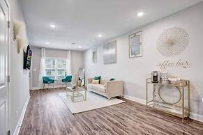 A Taste of Luxe Upscale Condo Near Nashville and Ft Campbell