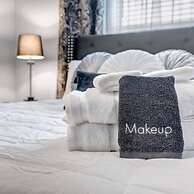 A Taste of Luxe Upscale Condo Near Nashville and Ft Campbell