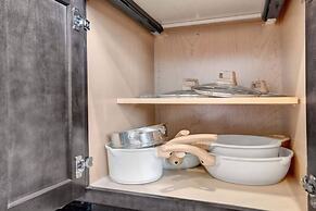 A Taste of Luxe Upscale Condo Near Nashville and Ft Campbell