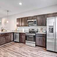 A Taste of Luxe Upscale Condo Near Nashville and Ft Campbell