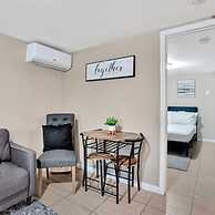 Serene Downtown Clarksville Villa