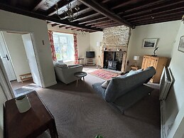 Charming 3-bed Cottage in Upper Wharfedale