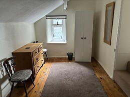 Charming 3-bed Cottage in Upper Wharfedale