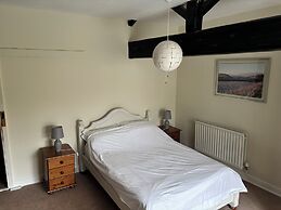 Charming 3-bed Cottage in Upper Wharfedale