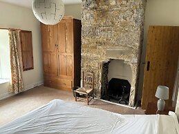 Charming 3-bed Cottage in Upper Wharfedale