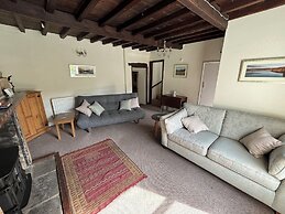 Charming 3-bed Cottage in Upper Wharfedale