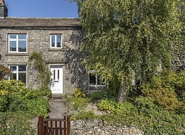 Charming 3-bed Cottage in Upper Wharfedale