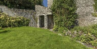 Charming 3-bed Cottage in Upper Wharfedale