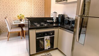 Cupe Beach Living Porto de Galinhas