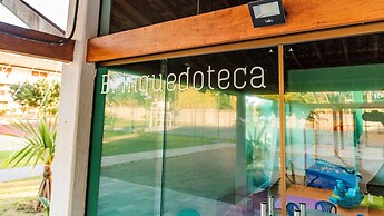 Cupe Beach Living Porto de Galinhas