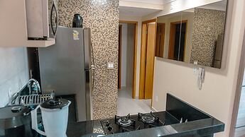 Cupe Beach Living Porto de Galinhas