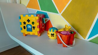 Cupe Beach Living Porto de Galinhas