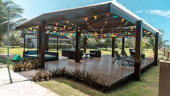 Cupe Beach Living Porto de Galinhas