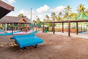 Cupe Beach Living Porto de Galinhas