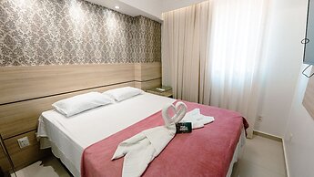 Cupe Beach Living Porto de Galinhas