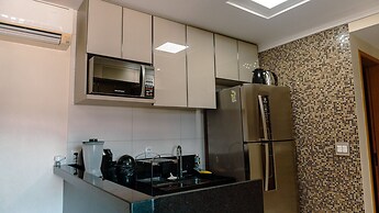 Cupe Beach Living Porto de Galinhas