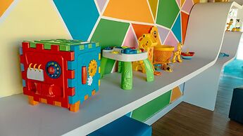 Cupe Beach Living Porto de Galinhas