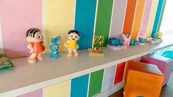 Cupe Beach Living Porto de Galinhas