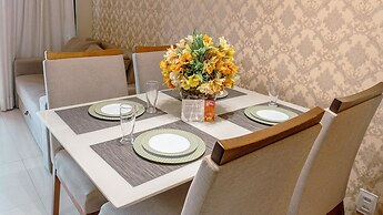 Cupe Beach Living Porto de Galinhas