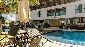 Cupe Beach Living Porto de Galinhas