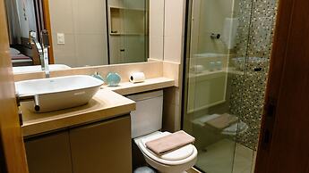 Cupe Beach Living Porto de Galinhas