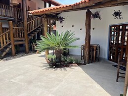 Pousada Buena Onda - Ferrugem - SC