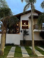 Pousada Buena Onda - Ferrugem - SC
