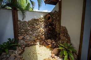 Pousada Buena Onda - Ferrugem - SC