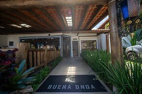 Pousada Buena Onda - Ferrugem - SC