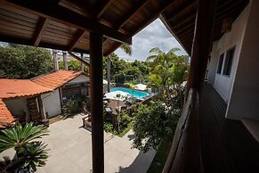 Pousada Buena Onda - Ferrugem - SC