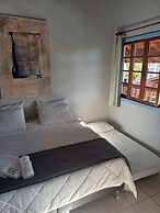Pousada Buena Onda - Ferrugem - SC