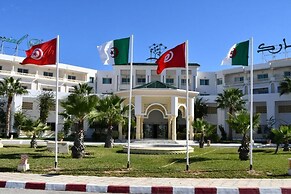 Prestige Resort Hammamet