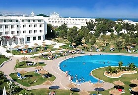 Prestige Resort Hammamet