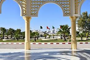 Prestige Resort Hammamet