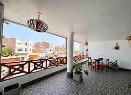 Hotel La Planicie Pico Alto