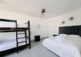 Hotel La Planicie Pico Alto