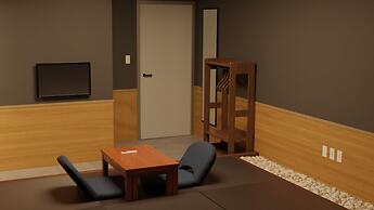 My Home Inn Sennan Onosato