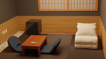 My Home Inn Sennan Onosato