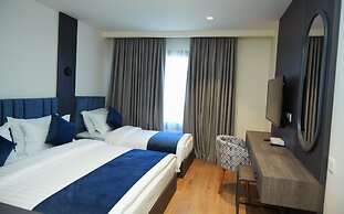 Saraya Abdeen Hotel