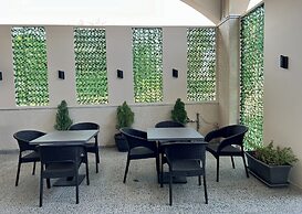 Saraya Abdeen Hotel