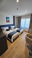 Saraya Abdeen Hotel