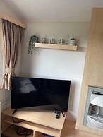 Remarkable 2-bed Holiday Home in Whitstable