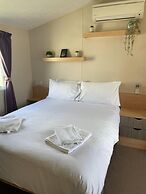 Remarkable 2-bed Holiday Home in Whitstable