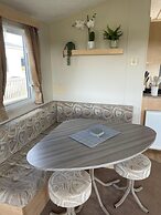 Remarkable 2-bed Holiday Home in Whitstable