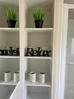 Remarkable 2-bed Holiday Home in Whitstable