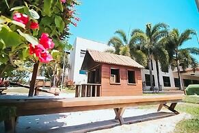 Beach Class Ecolife Porto de Galinhas