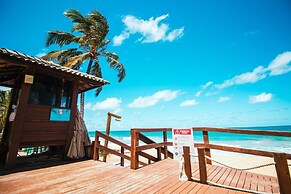 Beach Class Ecolife Porto de Galinhas