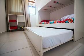 Beach Class Ecolife Porto de Galinhas