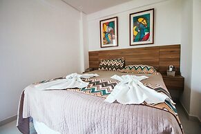 Beach Class Ecolife Porto de Galinhas